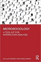 [ FreeCourseWeb ] Microsociology - A Tool Kit for Interaction Analysis