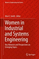 [ DevCourseWeb ] Women in Industrial and Systems Engineering