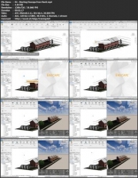 [ FreeCourseWeb ] Lynda - Enscape- Residential Visualization