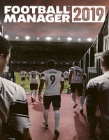 Football Manager 2019 Demo - CPY