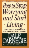 How to stop worrying and start living [PDF]