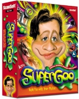 Kai's Super Goo 1.5 -  Liquid Photo Distortion Tools - [samson599]