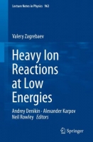 [ DevCourseWeb ] Heavy Ion Reactions at Low Energies