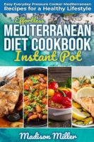 [ DevCourseWeb ] Effortless Mediterranean Diet Instant Pot Cookbook