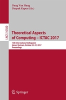 [ FreeCourseWeb ] Theoretical Aspects of Computing - ICTAC 2017
