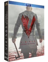Vikings S03 2015 BR EAC3 VFF ENG 1080p x265 10Bits T0M