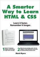 A Smarter Way to Learn HTML _ CSS Learn it faster. Remember it longer