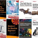 15 Assorted Computers and Technology Books Collection Pack #1