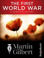 The First World War: A Complete History [NulledPremium]