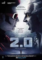 2 0 Robot 2 (2018) WEBRip Hindi 720p 1GB ESub