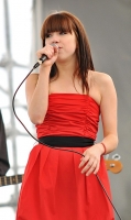 Carly Rae Jespen - Partial discography (2008-2019) (Opus ~128) [Only2try]