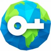 VPN Proxy - Hotspot Unlimited & Free App VPN v1.0.8 [Mod] -=LeopardMan=-