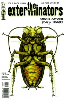 The Exterminators (001-030) (2006-2008) [ettv] (- Nem -)