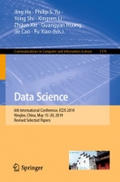 [ FreeCourseWeb ] Data Science- 6th International Conference