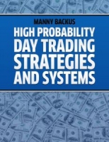 High Probability Day Trading Strategies and Systems [NulledPremium]