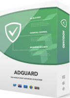Adguard Premium v6.4.1739.4753 [AndroGalaxy]