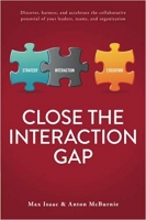 [ FreeCourseWeb ] Close the Interaction Gap- Discover, harness, and accelerate t...