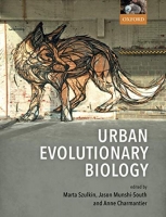 [ FreeCourseWeb ] Urban Evolutionary Biology