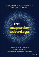 [ FreeCourseWeb ] The Adaptation Advantage - Let Go, Learn Fast, and Thrive in t...