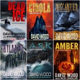 Dane Maddock series by David Wood EPUB