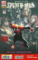 Superior Spider-Man 3 [Marvel Now-Ita]
