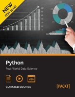 Python: Real-World Data Science (ePUB)