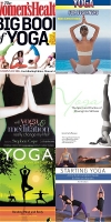 20 Yoga Books Collection Pack-10