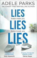 Lies Lies Lies - Adele Parks [EN EPUB] [ebook] [ps]