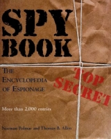 [ FreeCourseWeb ] Spy Book- The Encyclopedia of Espionage