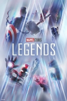 Marvel Studios Legends S01E02 Vision 720p DSNP WEBRip DDP5 1 x264-LAZY