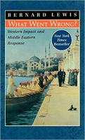 [ FreeCourseWeb ] What Went Wrong-- Western Impact and Middle Eastern Response