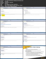 [ FreeCourseWeb ] SQL Server Indexing, Statistics, and Parameter Sniffing- Solvi...