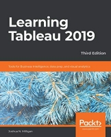 [ FreeCourseWeb ] Learning Tableau 2019 - Tools for Business Intelligence, data ...