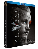 Vikings S02 2014 BR EAC3 VFF ENG 1080p x265 10Bits T0M