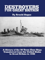 [ FreeCourseWeb ] Destroyers for Great Britain
