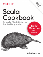 [ FreeCourseWeb ] Scala Cookbook, 2nd Edition