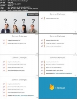 [ FreeCourseWeb ] PluralSight - Firebase on Android- The Big Picture