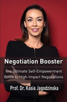 [ DevCourseWeb ] Negotiation Booster - The Ultimate Self-Empowerment Guide to High Impact Negotiations