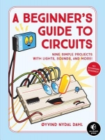 A Beginner's Guide to Circuits by Oyvind Nydal Dahl (.pdf)