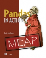 [ FreeCourseWeb ] Pandas in Action (MEAP v7)