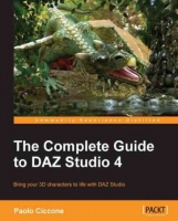 [ FreeCourseWeb ] The Complete Guide to DAZ Studio 4 (PDF + code)