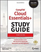 CompTIA Cloud Essentials+ Study Guide: Exam CLO-002 2nd Edition [NulledPremium]