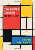 [ FreeCourseWeb ] Communication Complexity - and Applications