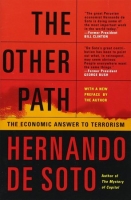 [ DevCourseWeb ] The Other Path - The Economic Answer to Terrorism