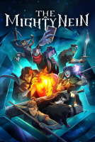 The.Mighty.Nein.S01.1080p.x265-ELiTE