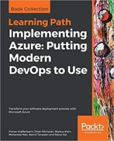 [ FreeCourseWeb ] Implementing Azure- Putting Modern DevOps to Use (PDF)