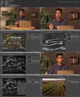 [ FreeCourseWeb ] KelbyOne - 20 Super Quick Photoshop Tricks You Can Try Right N...