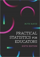 [ FreeCourseWeb ] Practical Statistics for Educators, 6th Edition