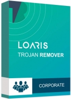 Loaris Trojan Remover v3.1.10.1393 Final + Patch - [haxNode]