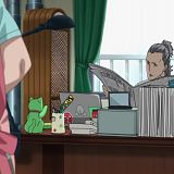 Kabukicho Sherlock - 13 (720p)-HorribleSubs[TGx]